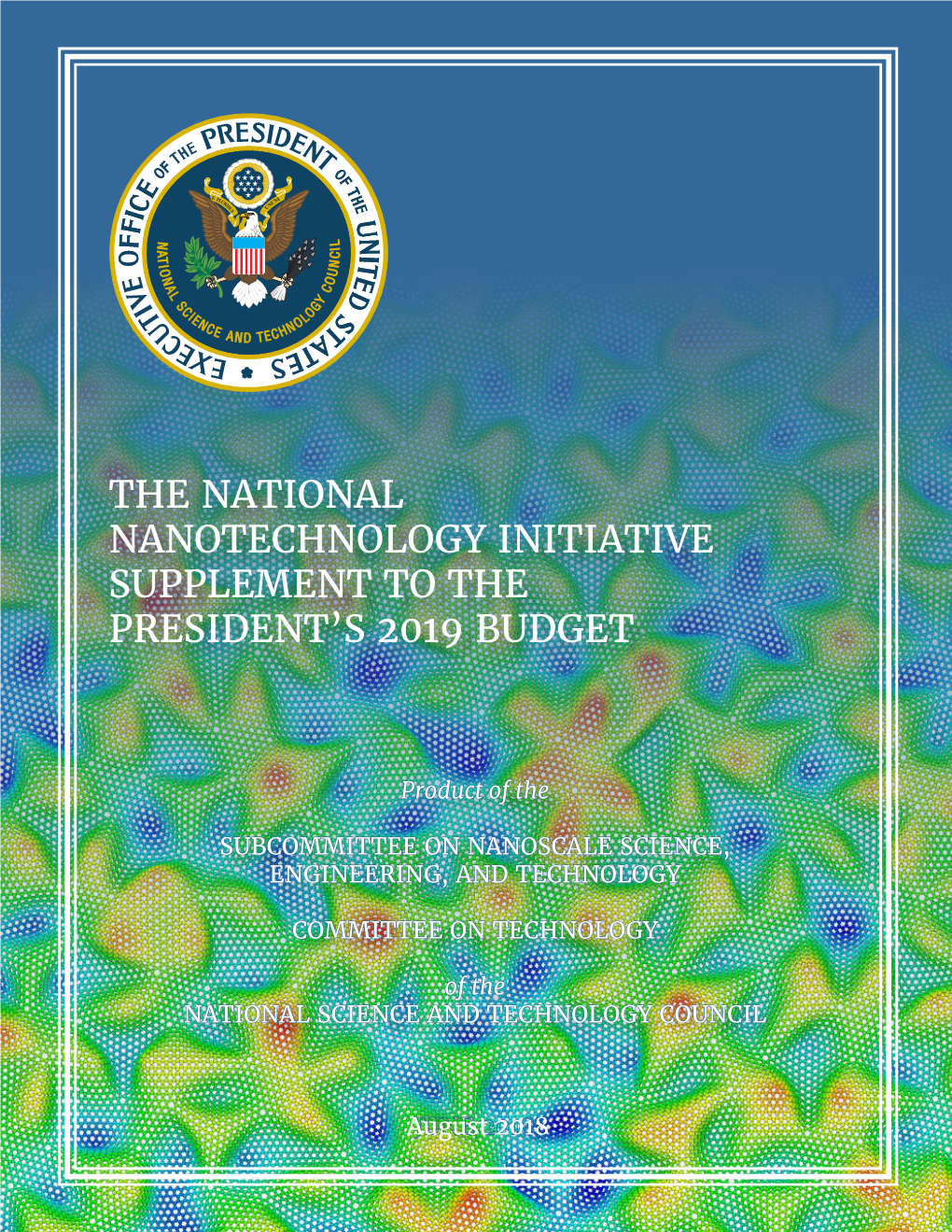 NNI Supplement to the President's