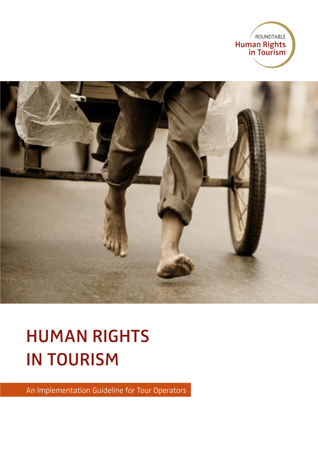 Human Rights in Tourism