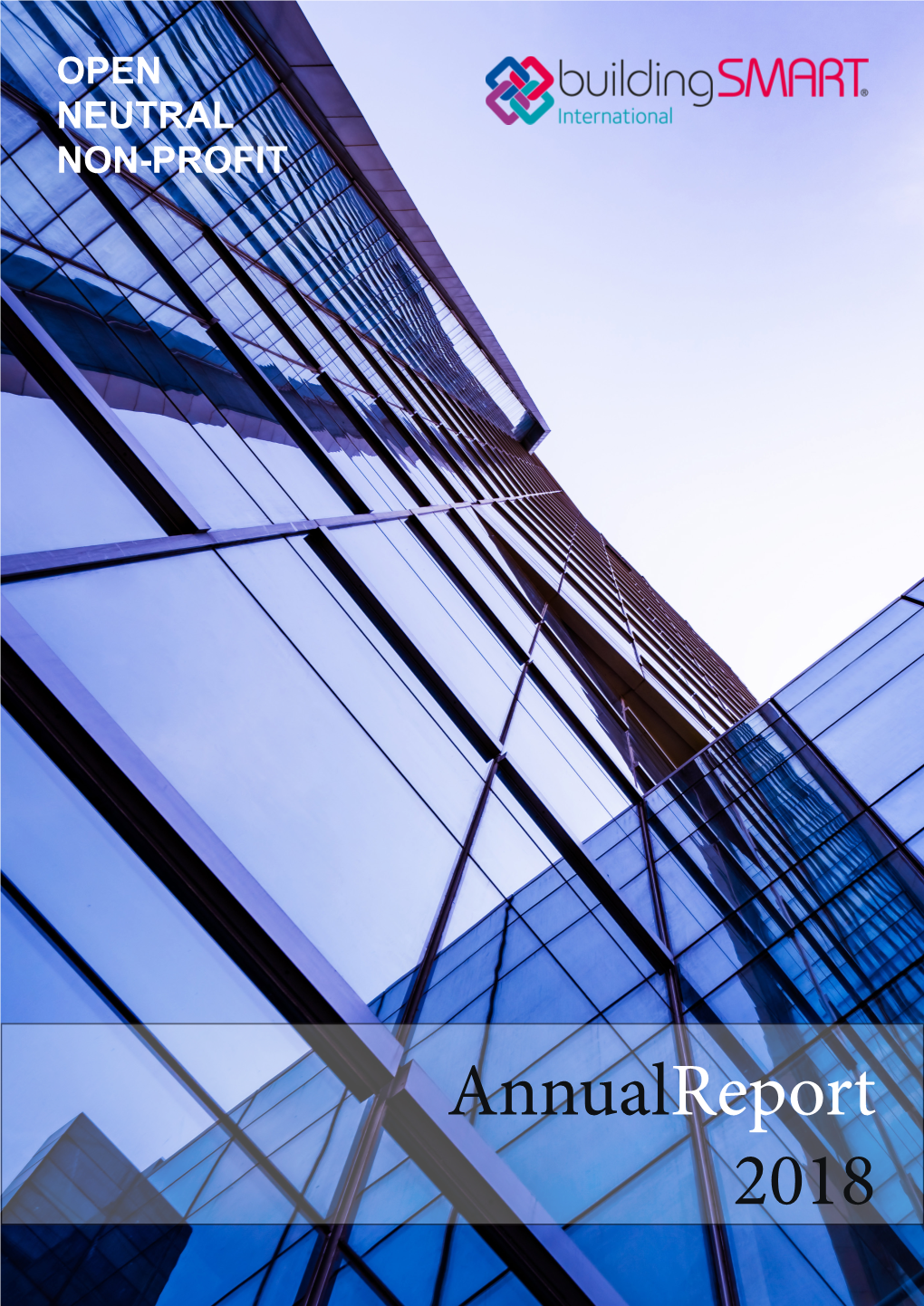 Annualreport 2018 Contents