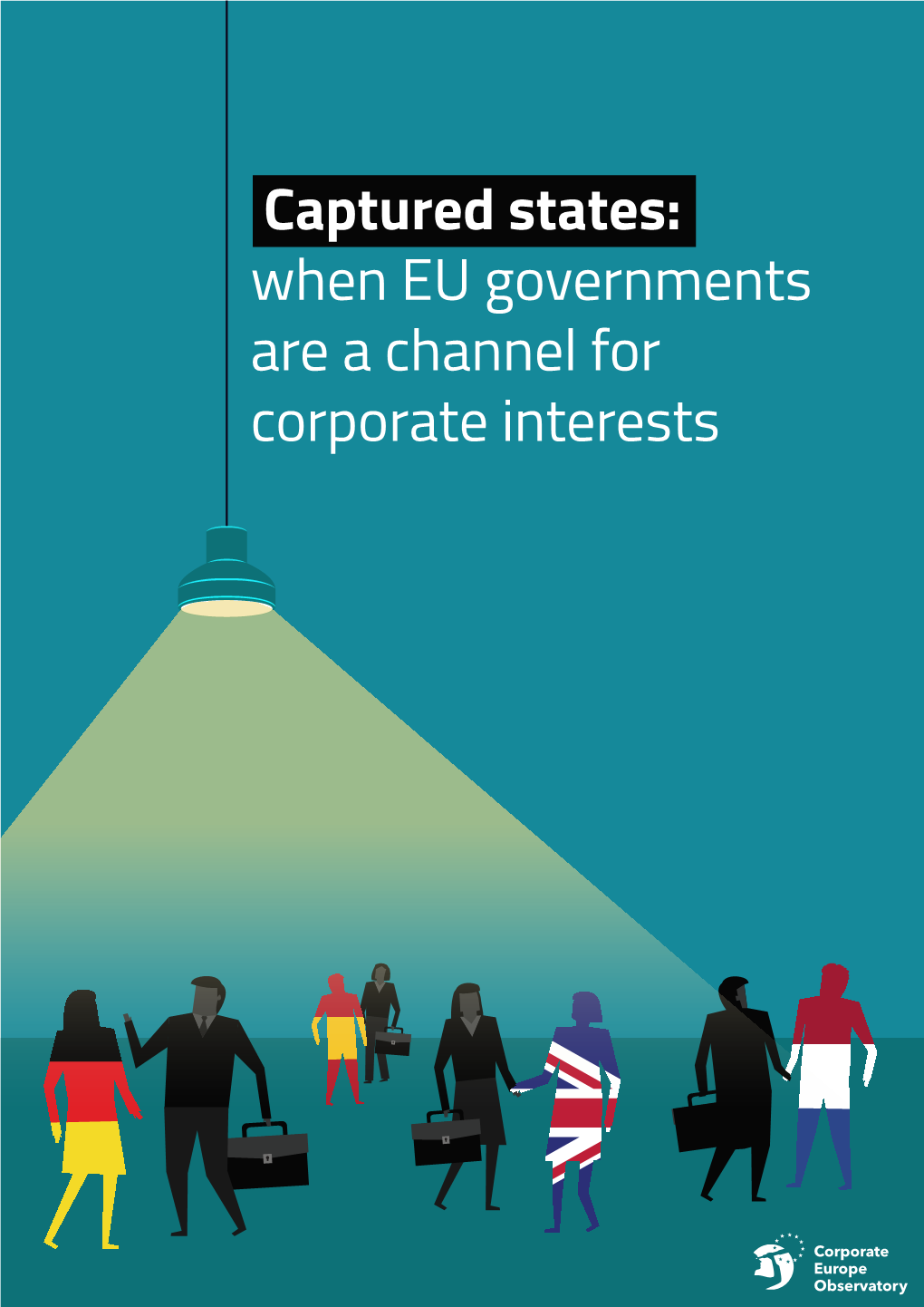 Captured States: When EU Governments Are a Channel For