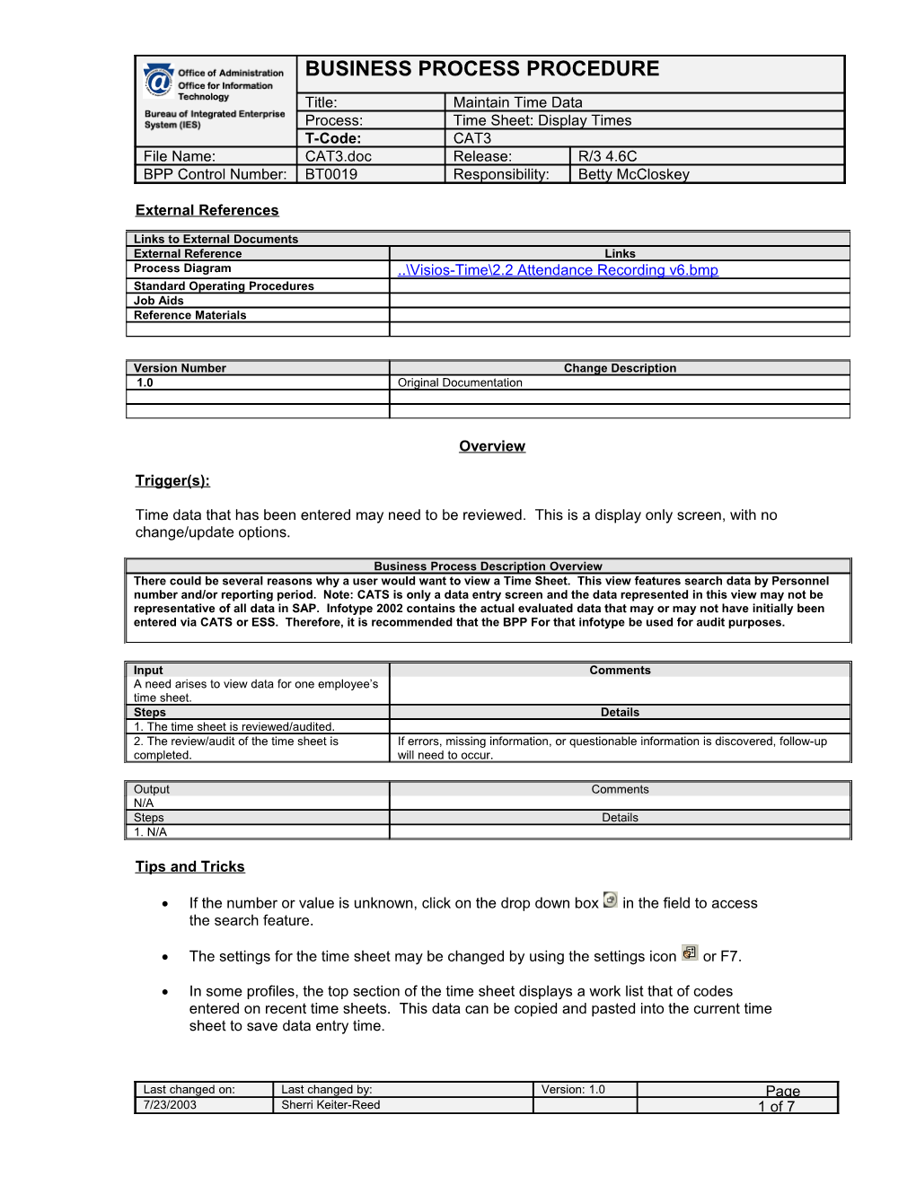 External References s1