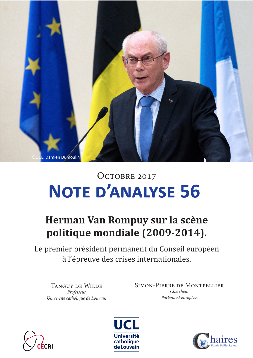 Note D'analyse 56