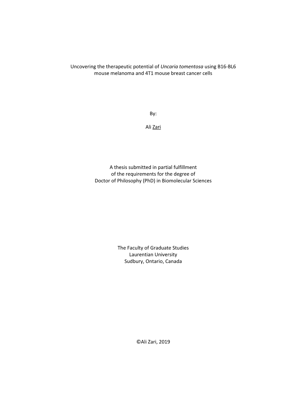 Ali's Phd Thesis (2019) FINAL.Pdf