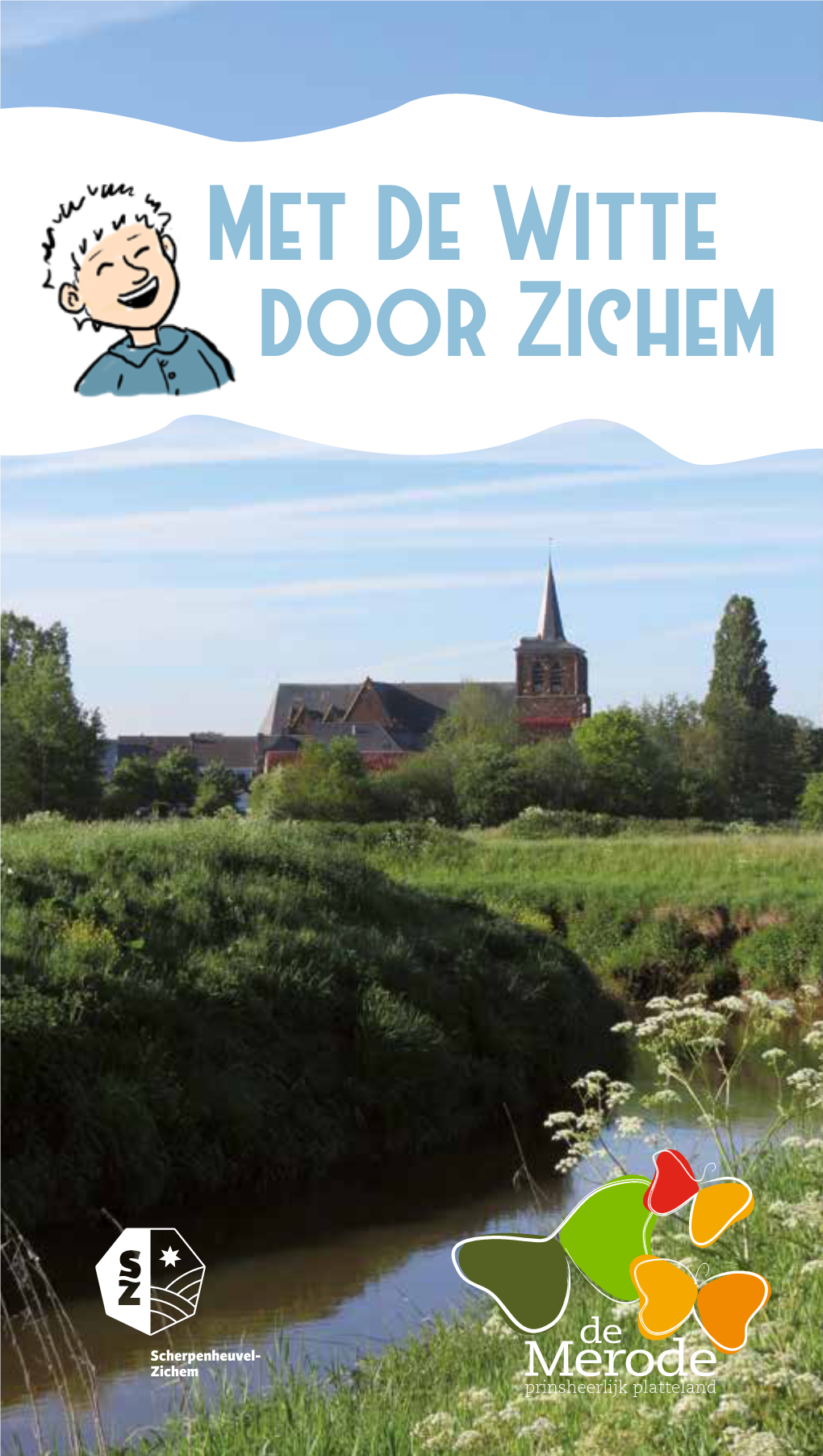 Brochure Met De Witte Door Zichem.Pdf