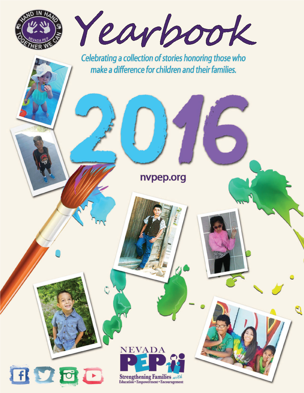 2016Yearbook.Pdf