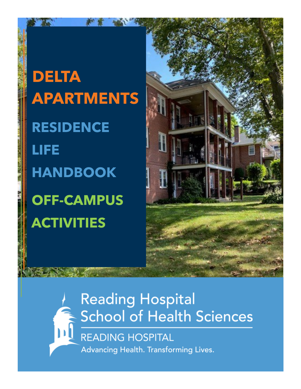 Delta Apartments