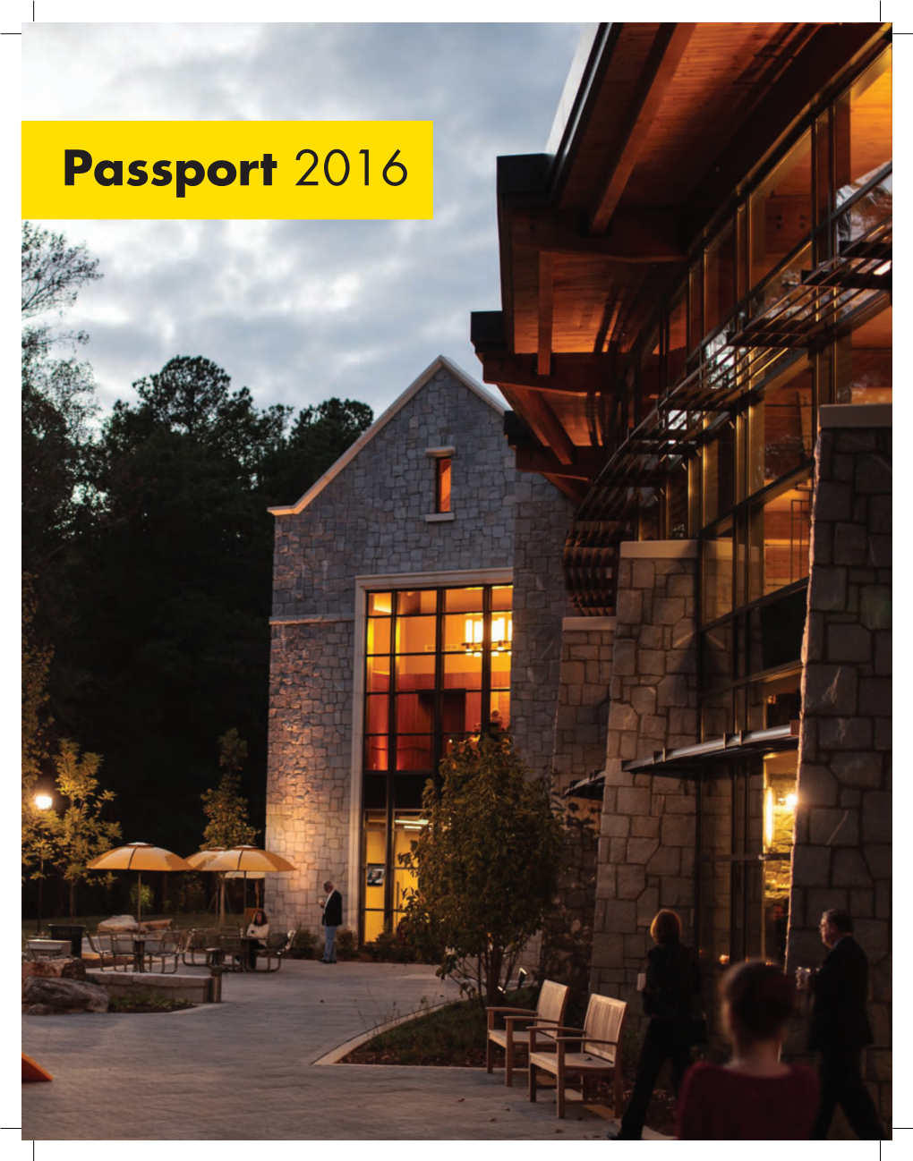 Passport 2016 to Find Orientation Schedules, Summer Information, Quick Links to Campus Services, and More, Visit Our First Year Experience Website: Fye.Oglethorpe.Edu