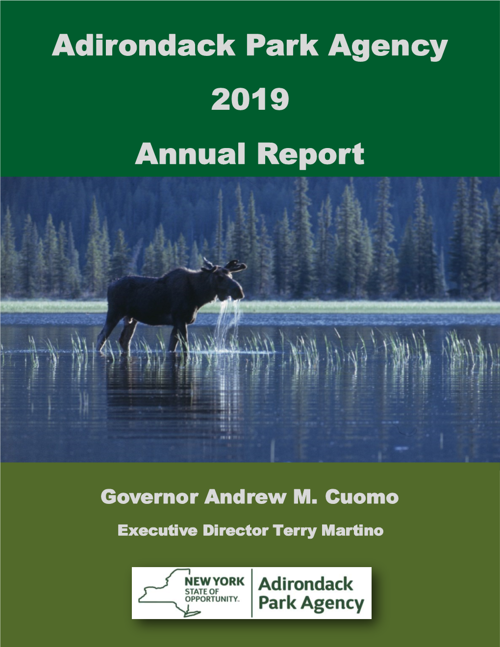 2019 Annual Report