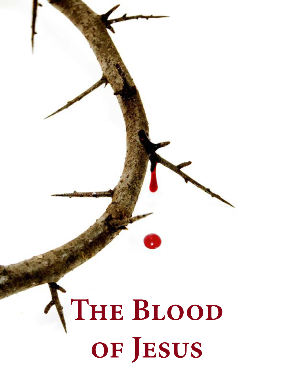 Blood of Jesus William Reid (1814-1896) the BLOOD of JESUS