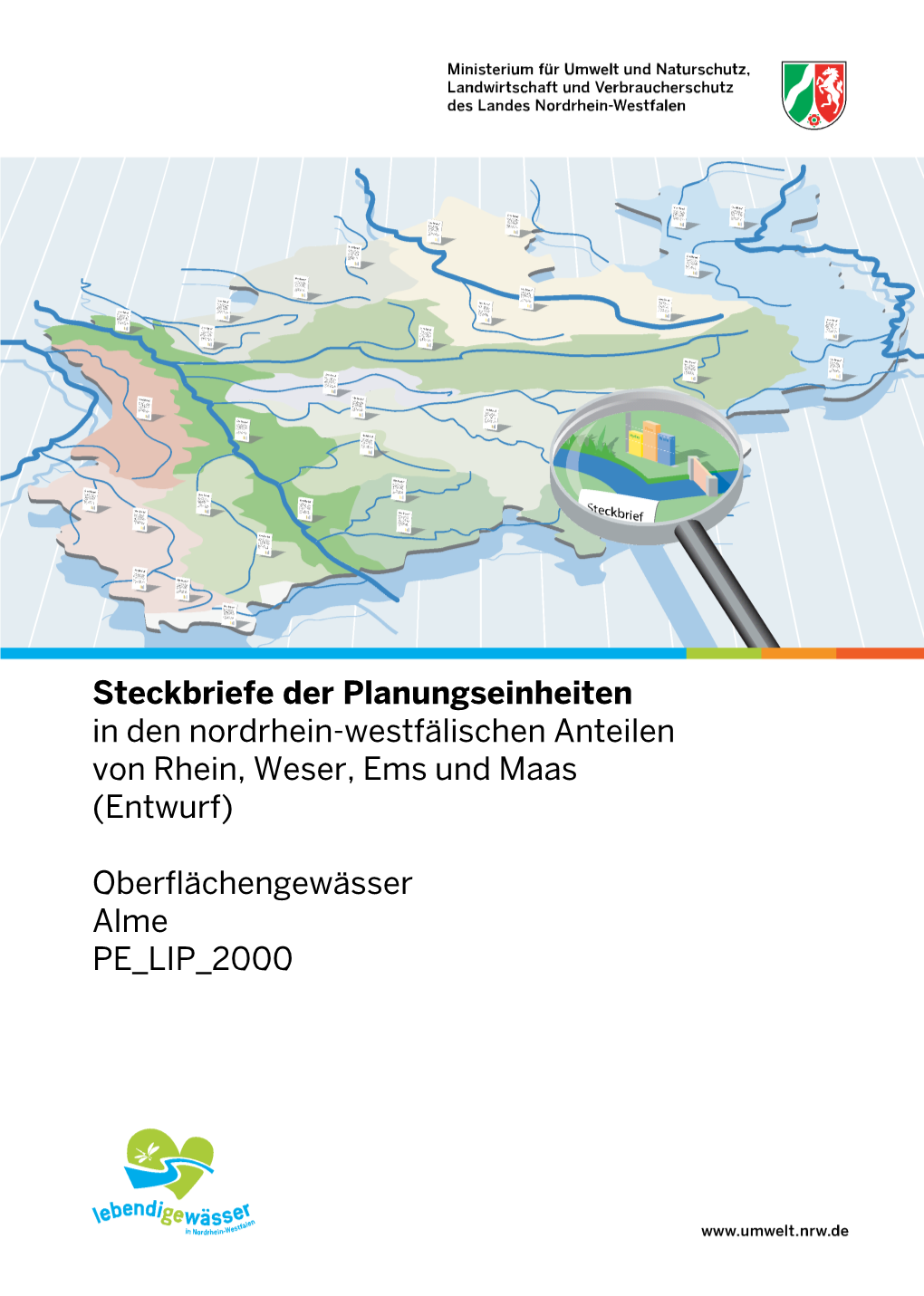 Maßnahmenprogramm/Planungseinheiten/PE LIP 2000/Steckbrief Druck