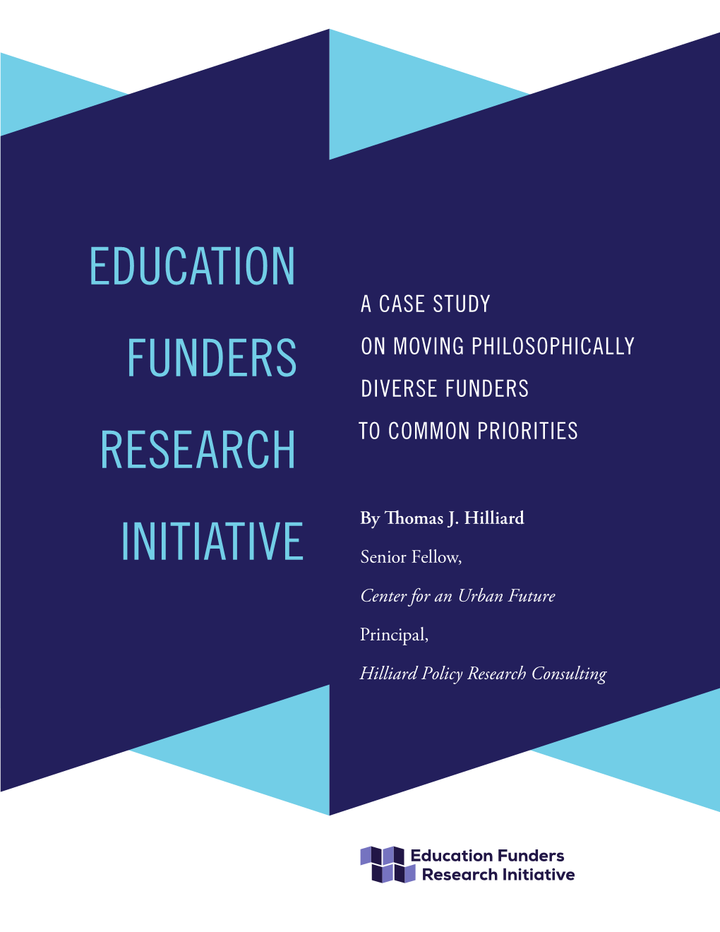 Education Funders Research Initiative