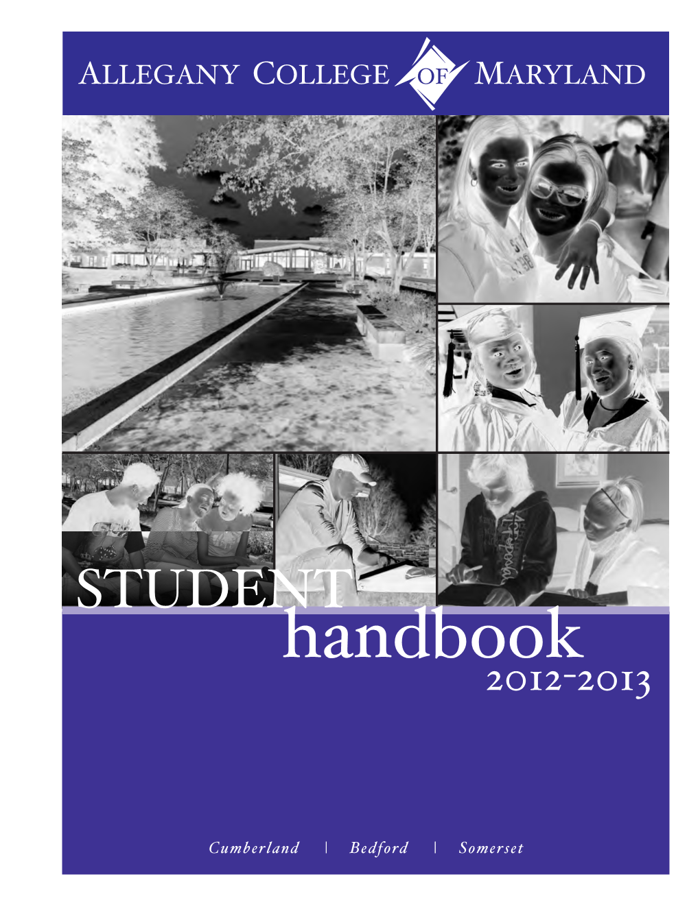 Student Handbook 6 06.Qxd