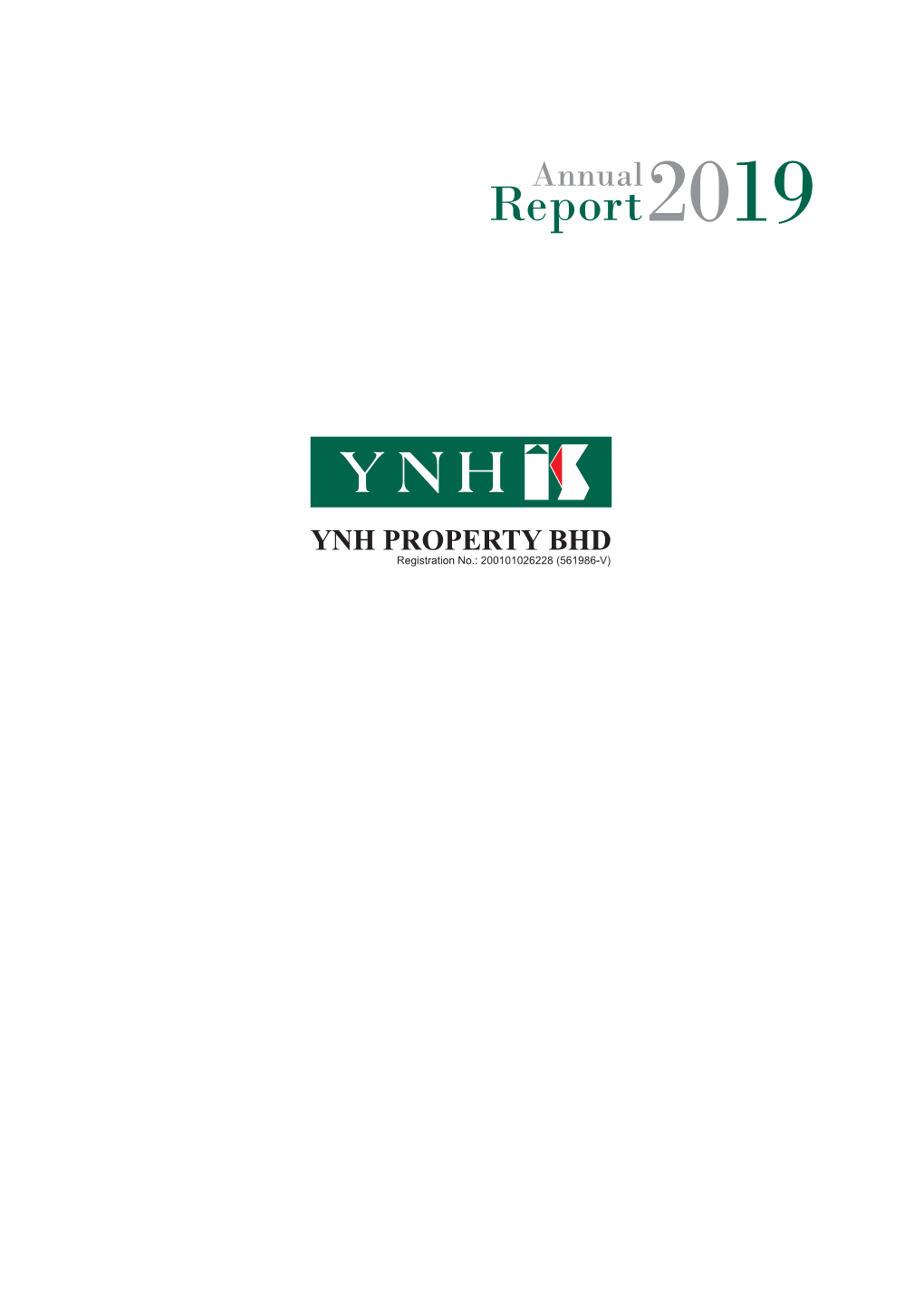 Annual Report 2019.Pdf