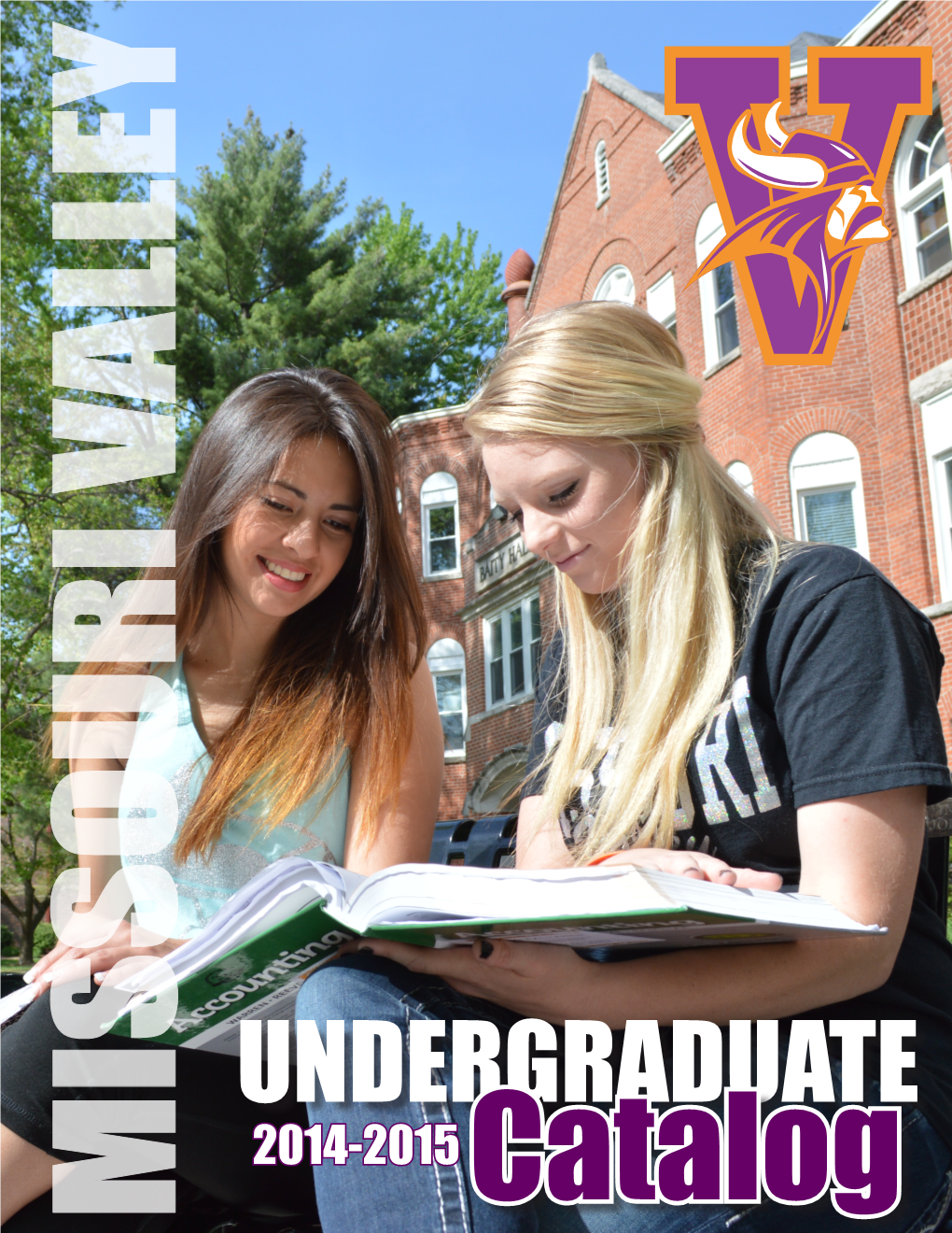 2014-2015 MVC Undergraduate Catalog