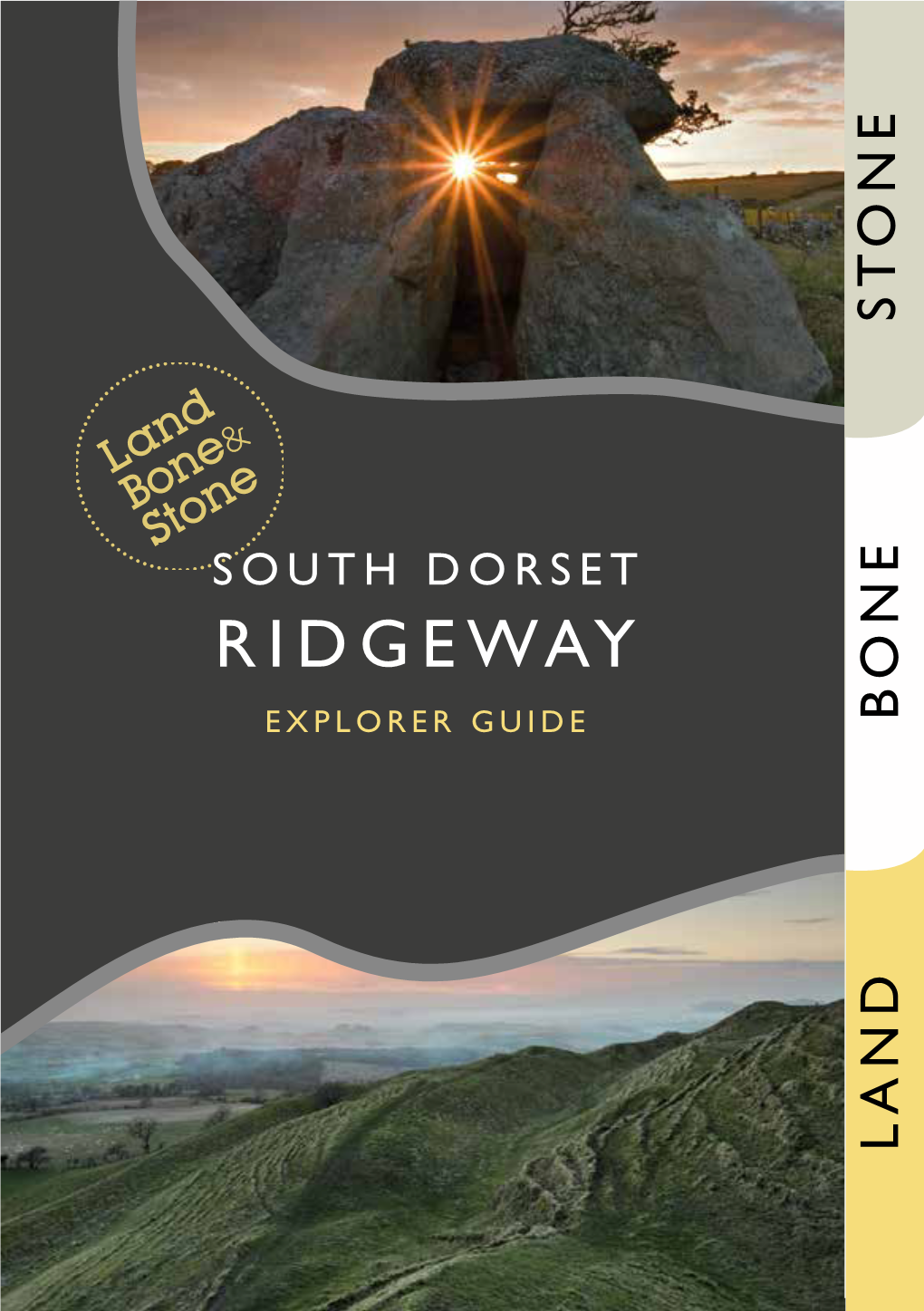 South Dorset Ridgeway Explorer Guide