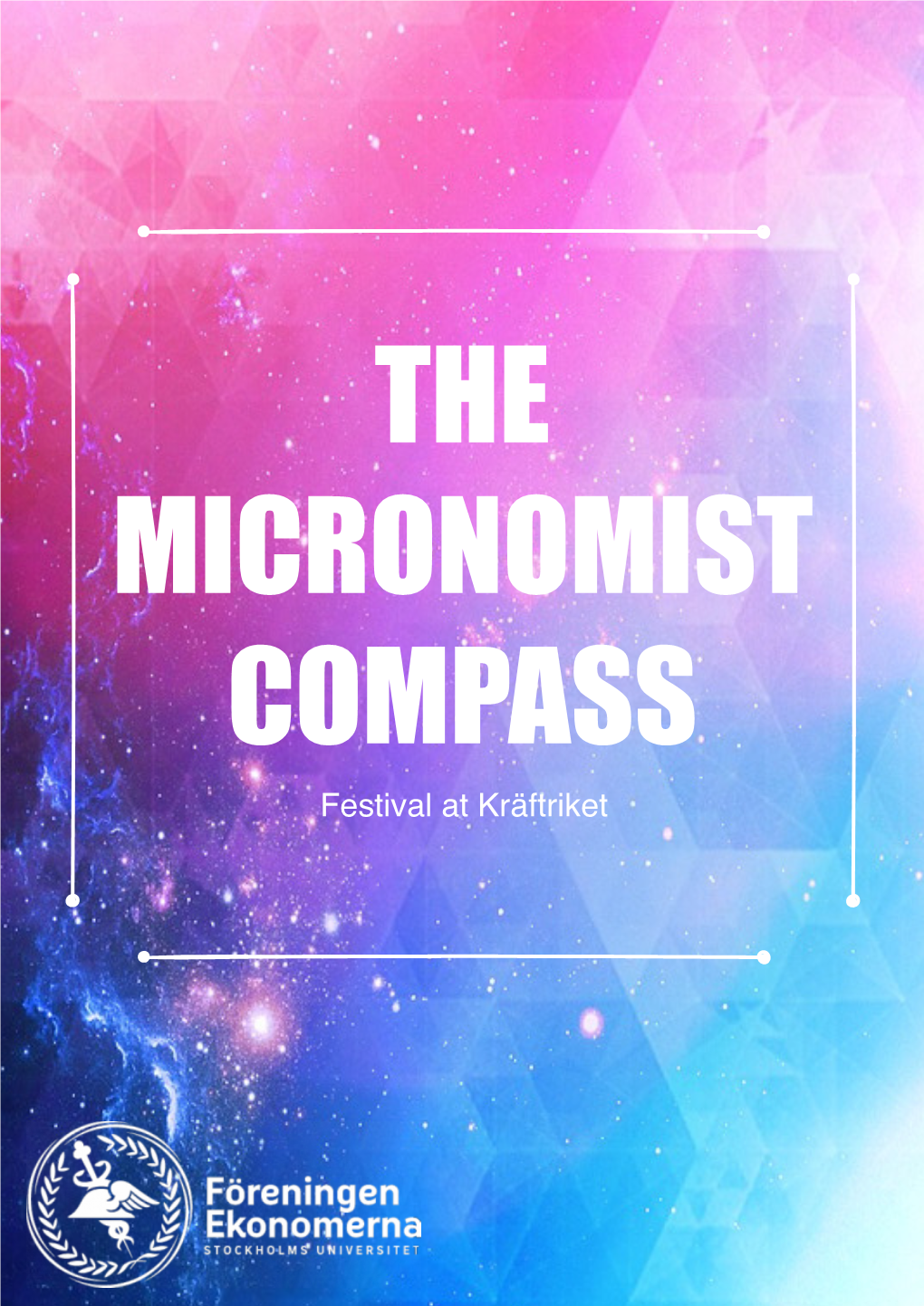Micro Compass Ss19
