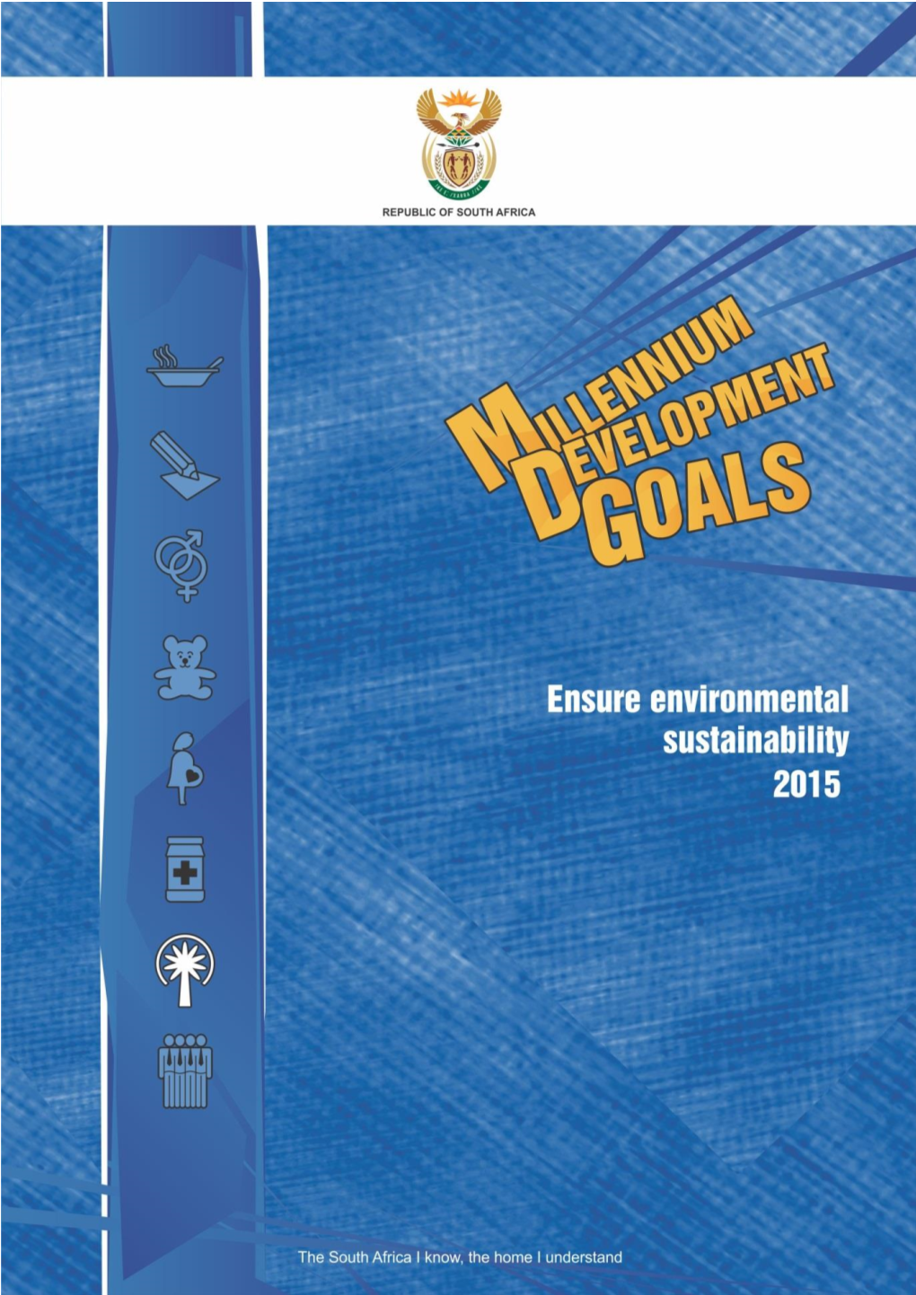 MDG 2015 Goal 7 Report