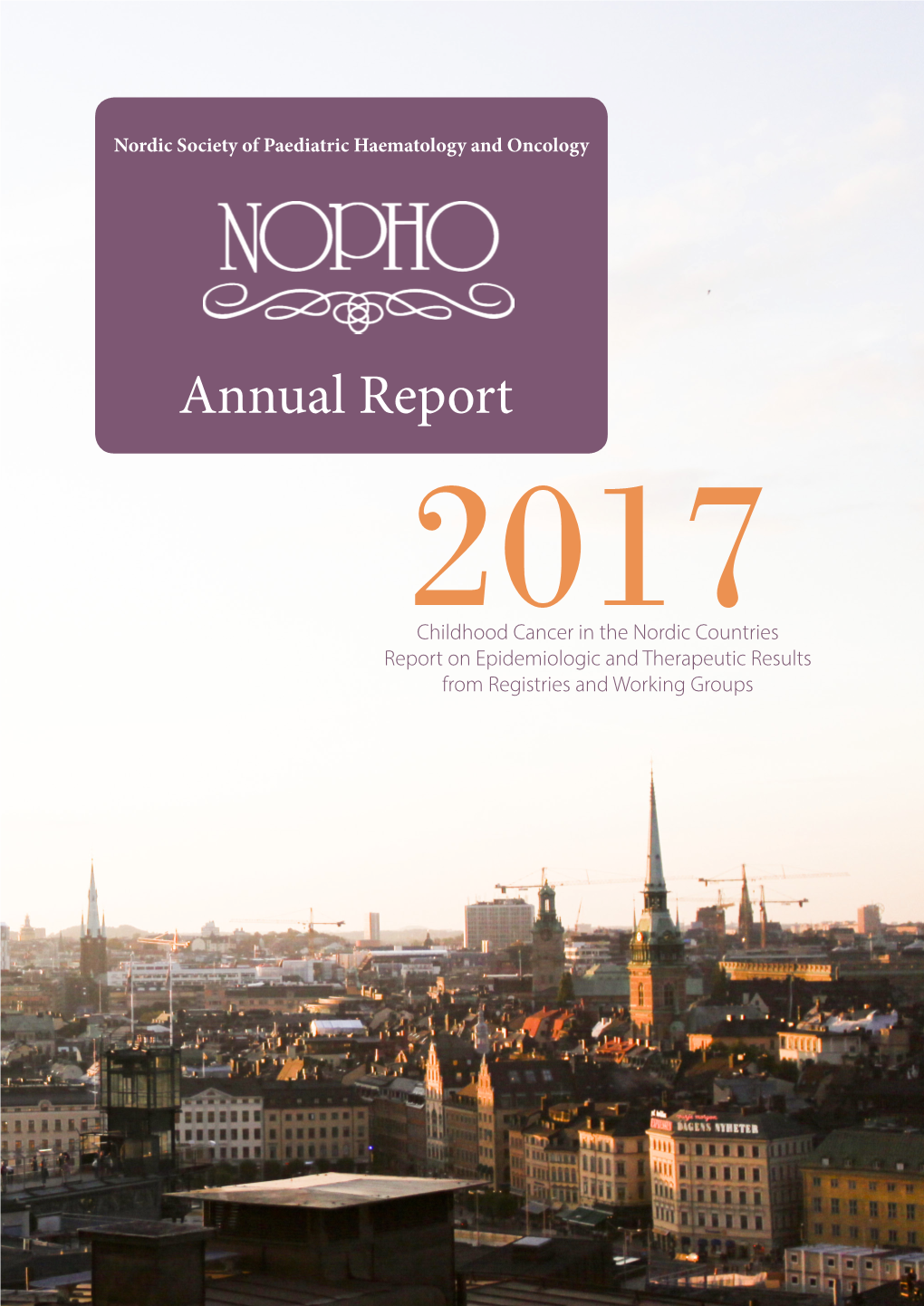 Annual Report