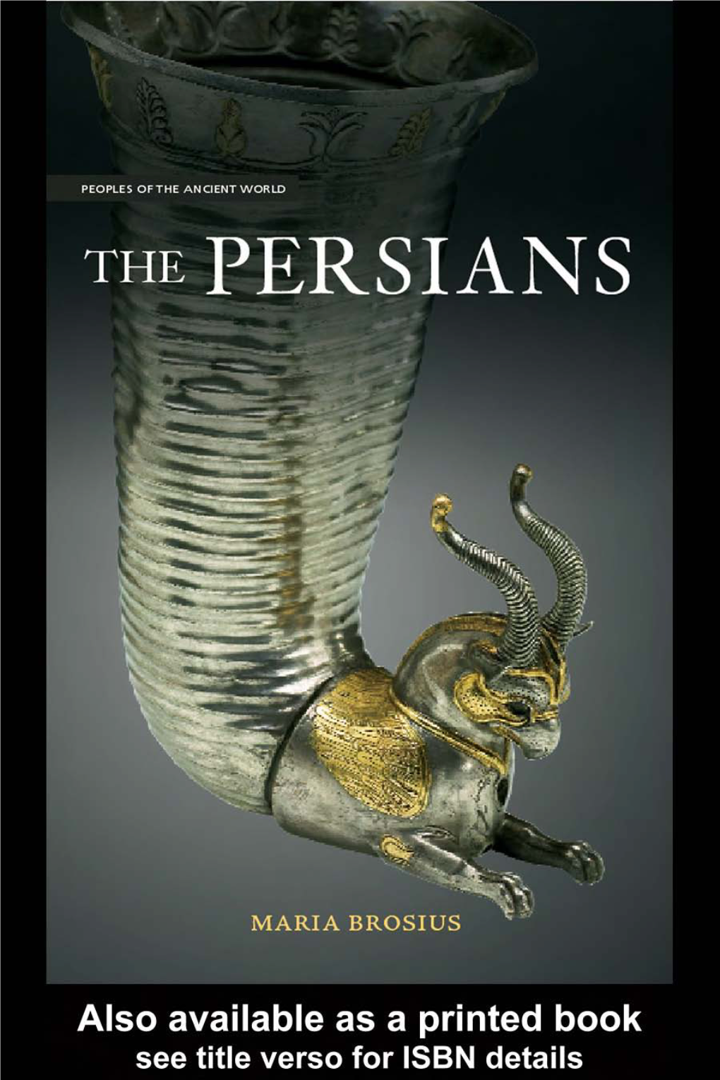 The Persians: an Introduction