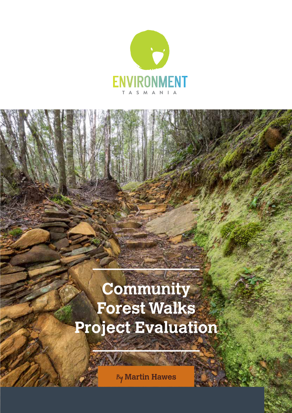 Community Forest Walks Project Evaluation