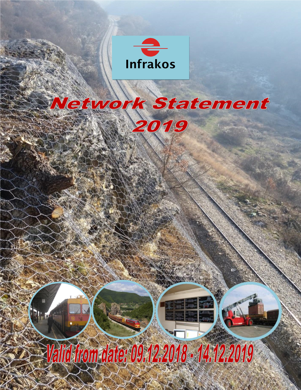 Network Statement 2019