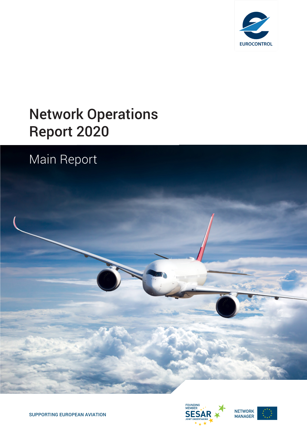 Network Operations Report 2020