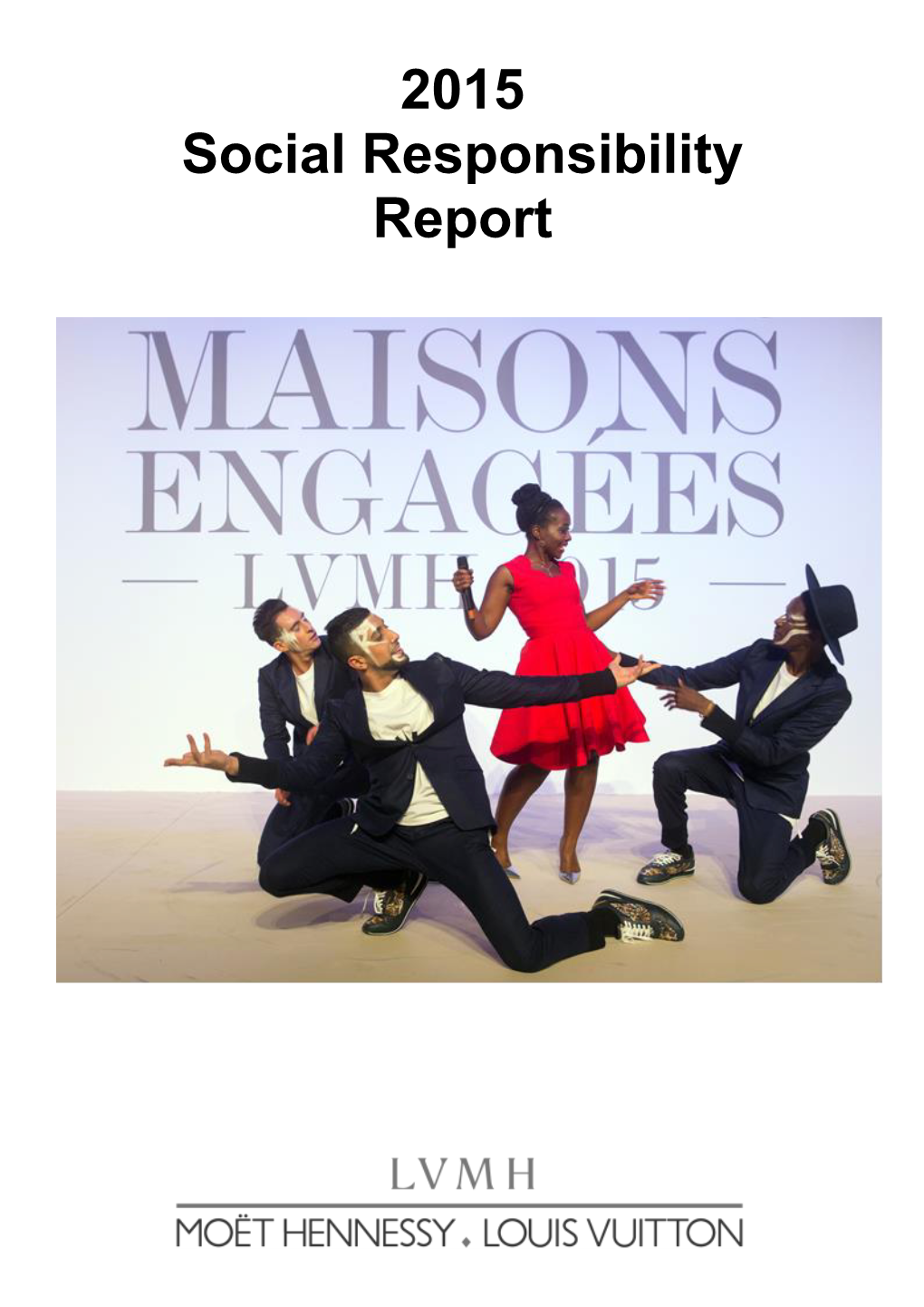 « 2010 Social Responsability Reporting »