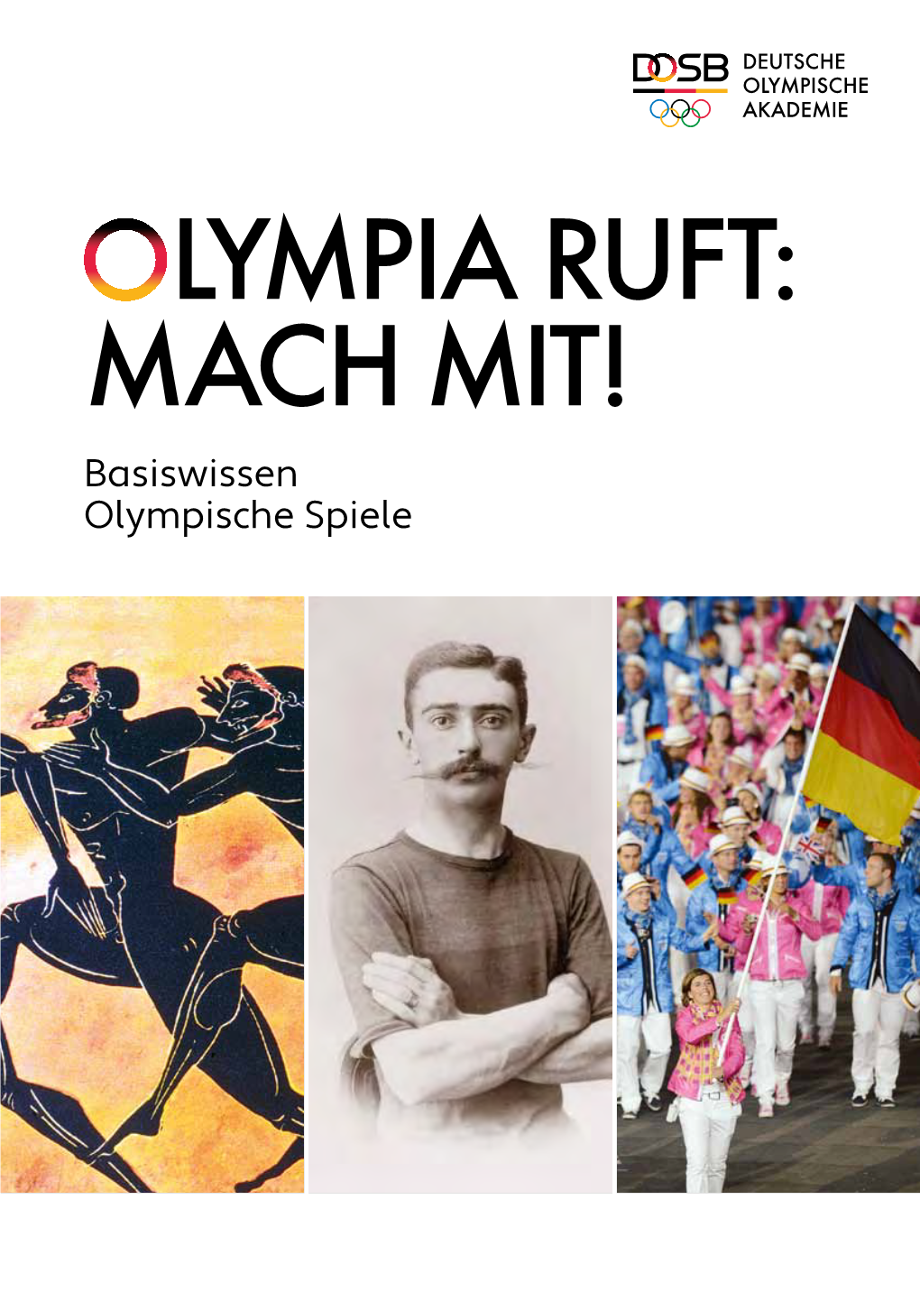 Basiswissen Olympische Spiele Typ:Pdf Größe