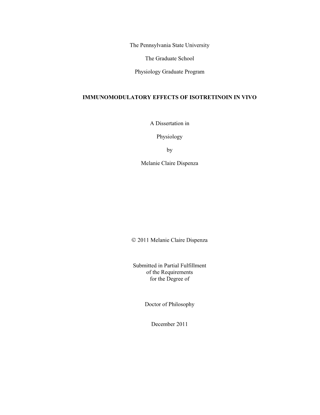 Open Mdispenza Dissertation.Pdf