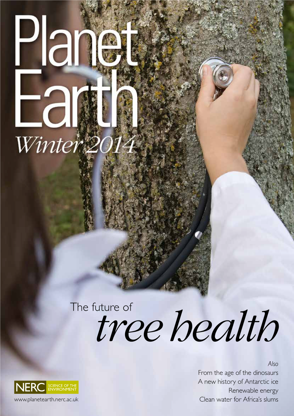 The Future of Tree Health New Science to Fight Pests and Diseases – 28 Renewed Interest Now and in the Future