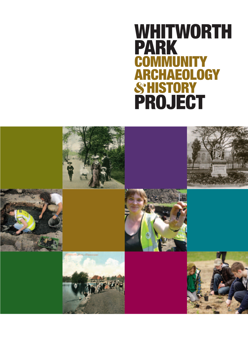 Whitworth-Park-Dig-Project.Pdf
