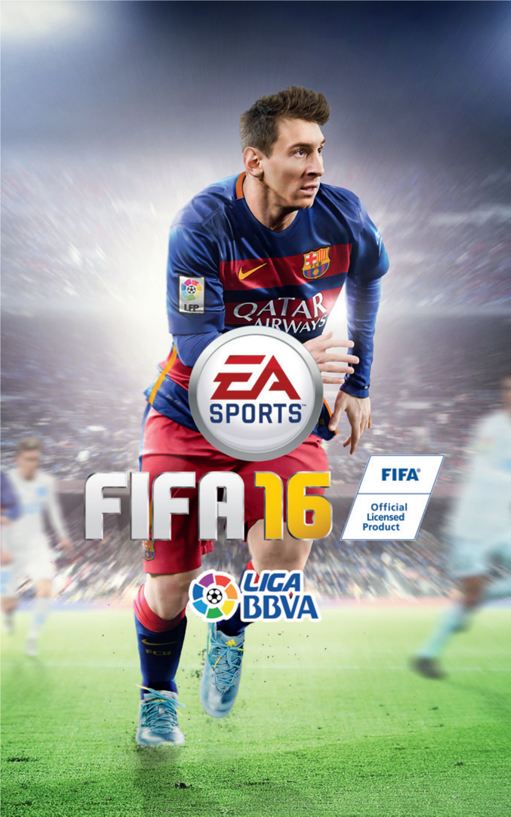 FIFA 16 Playstation 3