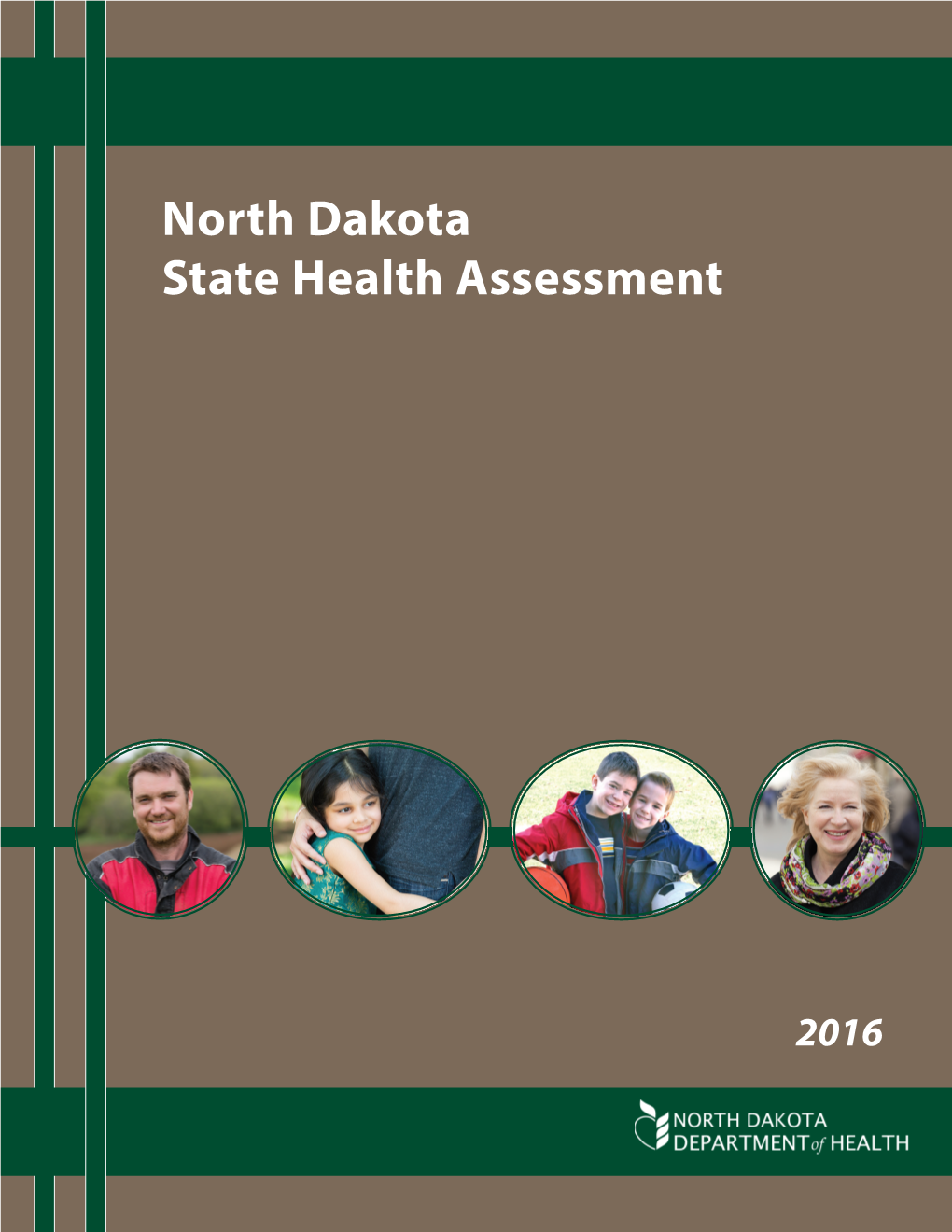 North Dakota State Health Assessment