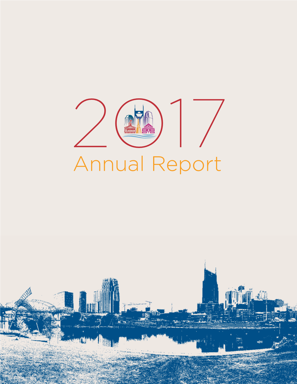 Annual Report 2017 Board of Directors