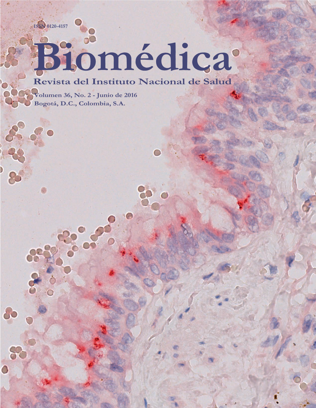 01 Portada Biomedica JUNE2016