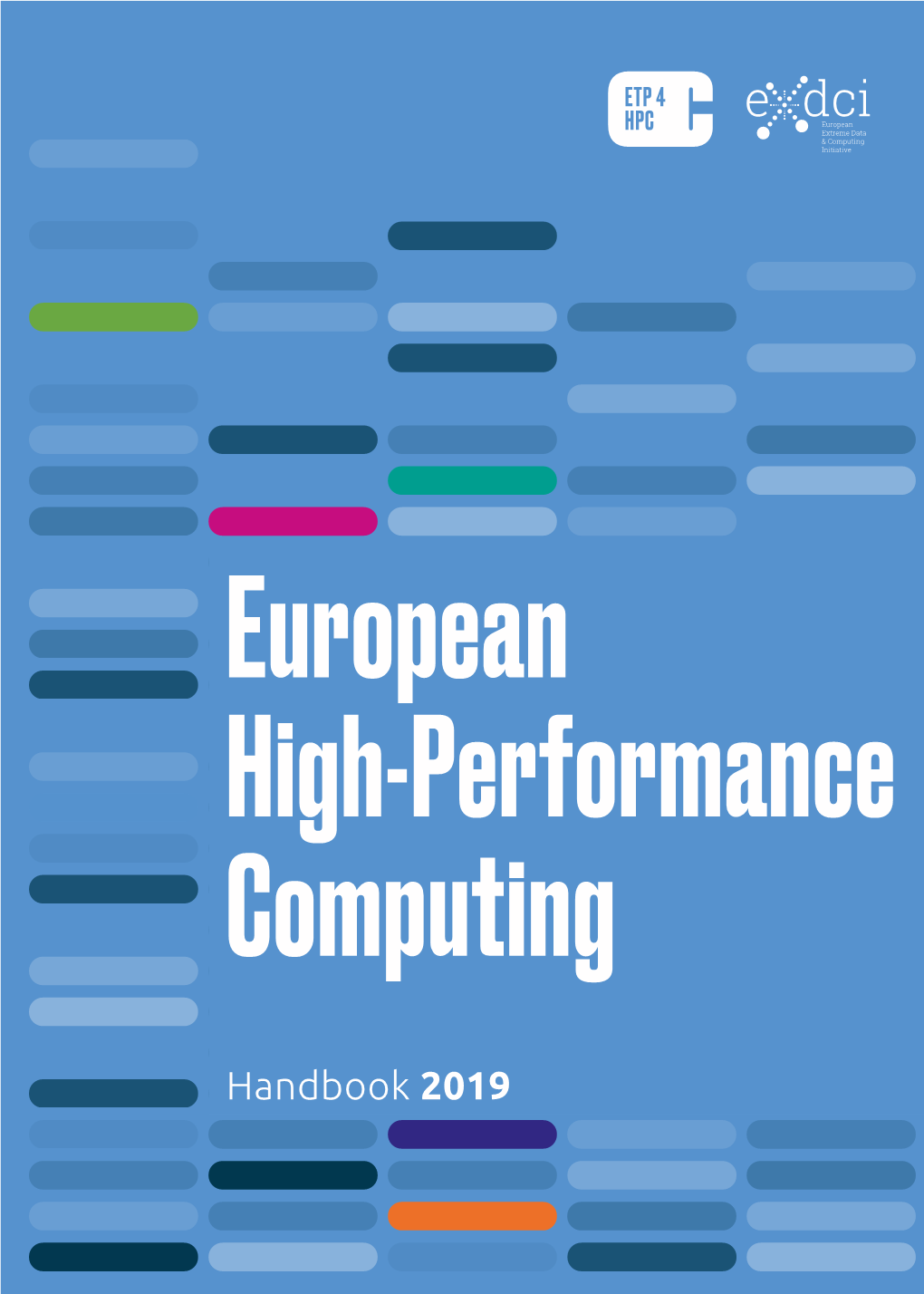 Handbook of European High Performance Computing