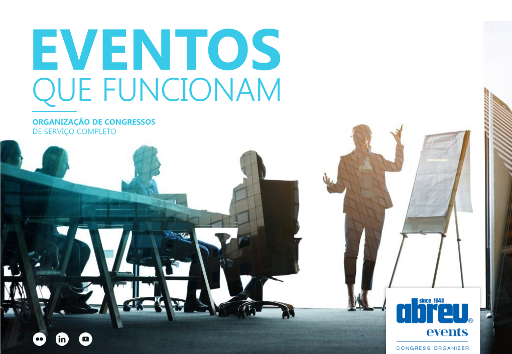 Abreu Events – Eventos Que Funcionam