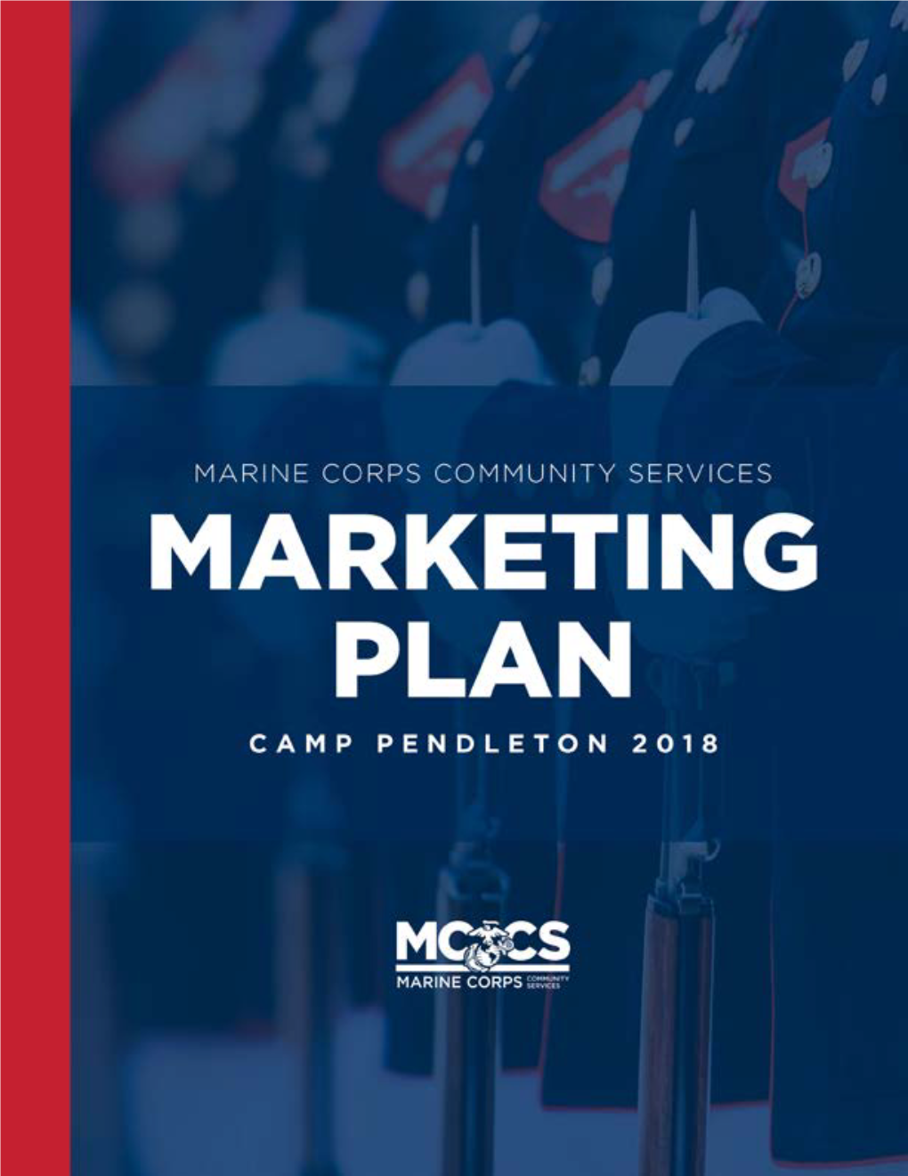 MCCS Marketing Plan