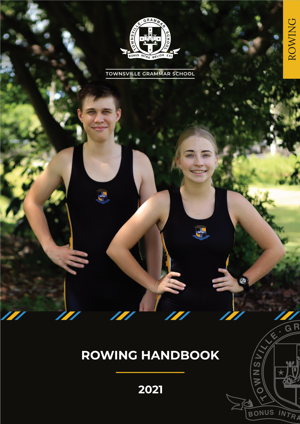 Rowing Handbook
