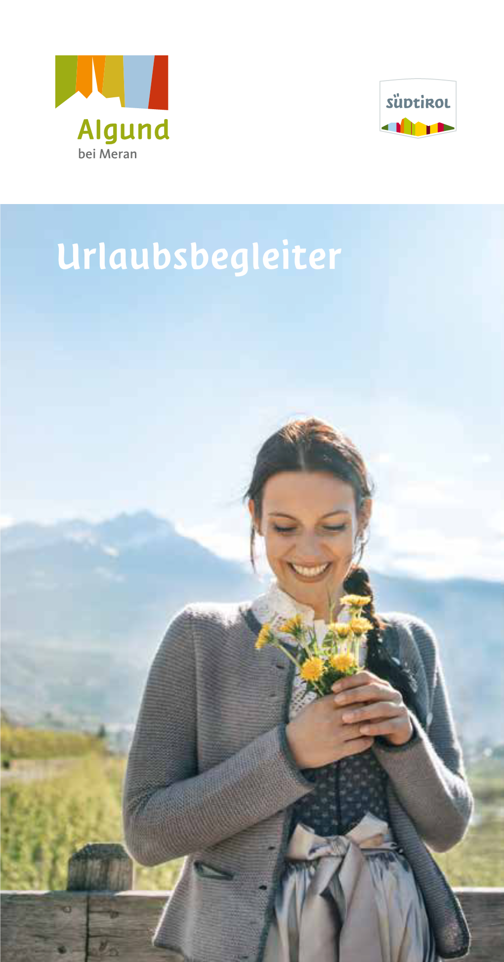 Urlaubsbegleiter