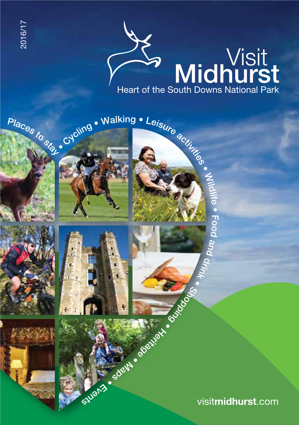 Ten Great Reasons to Visit Midhurst N Ten Great Reasons to Visit Midhurst