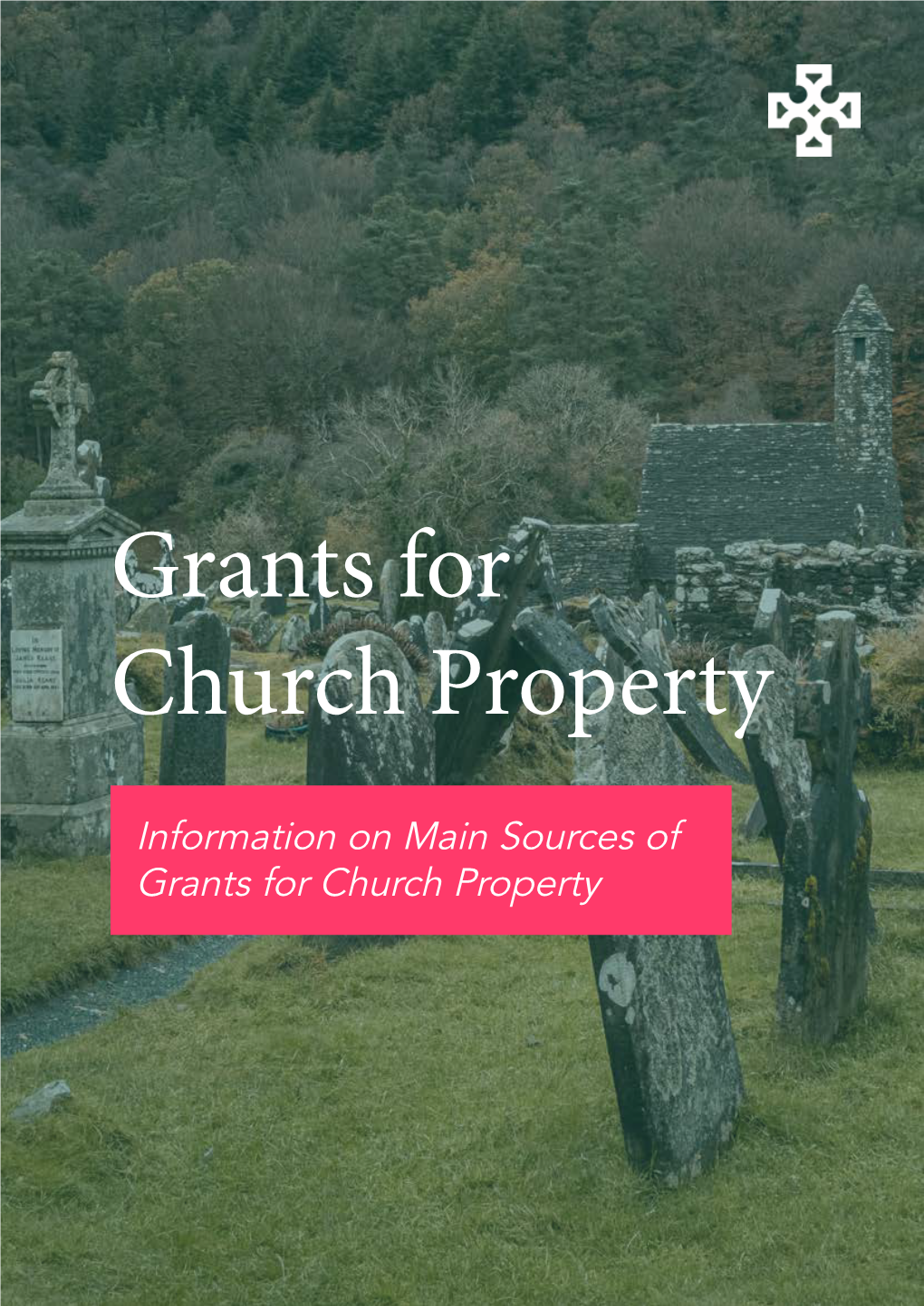 Grants for Church Property