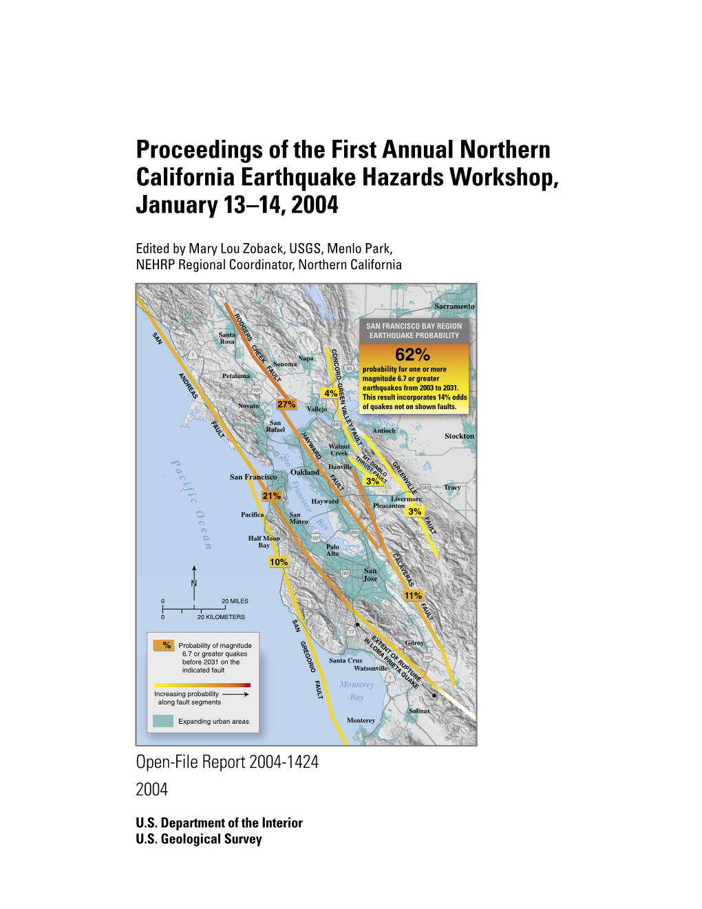 USGS Open-File Report 2004-1424