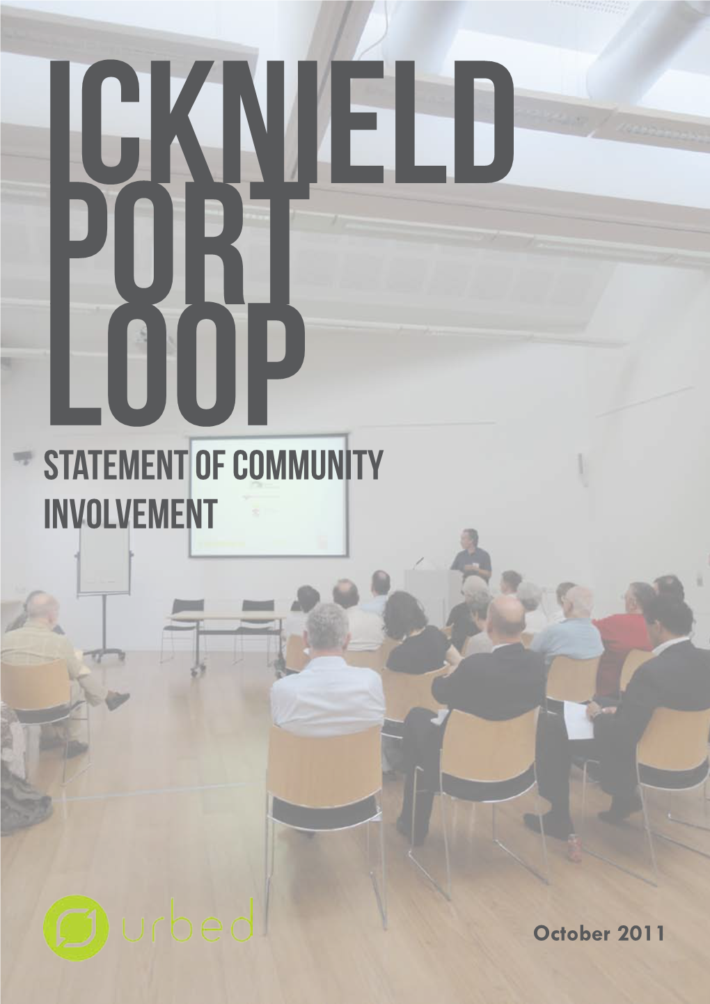 IPL Statement of Community Involvement Report.Pdf