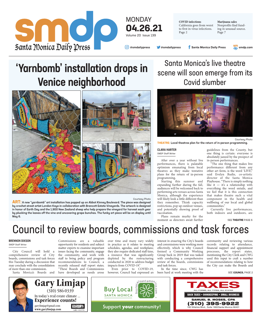 SMDP Back Issue 042621.Pdf