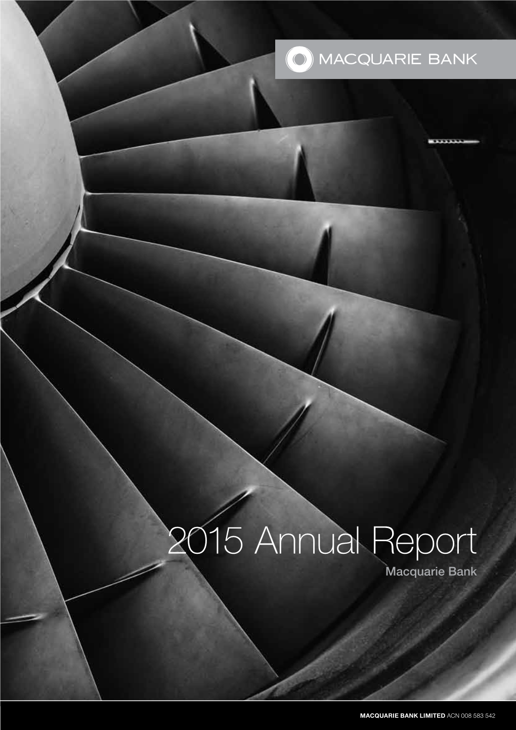 MBL 2015 Annual Report