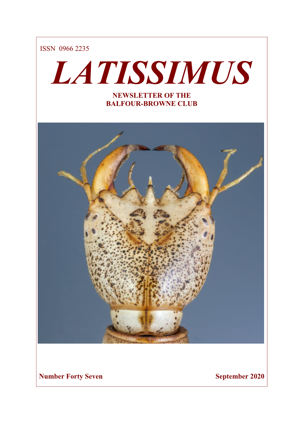 Liao 2020-Water Mites Beauty and Pest Latissimus47