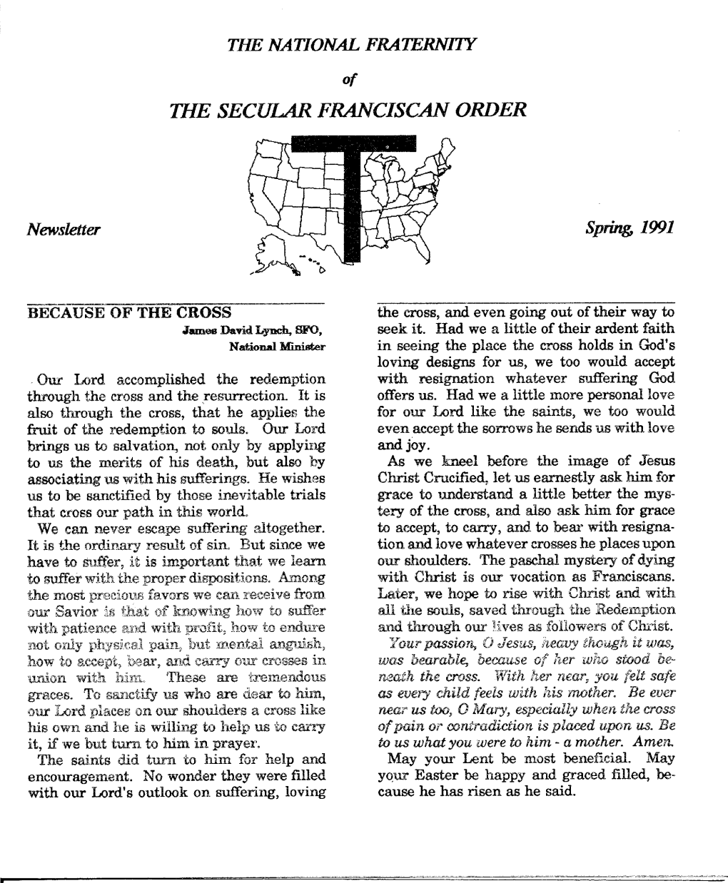 Spring 1991 (PDF)