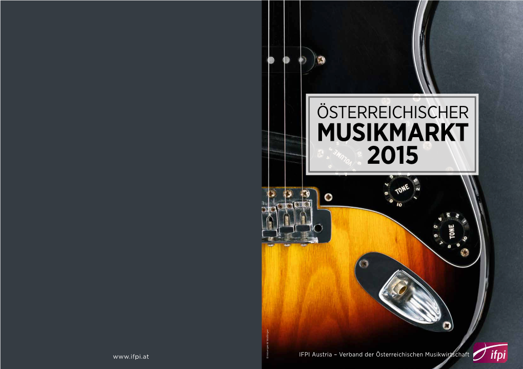 Musikmarkt 2015