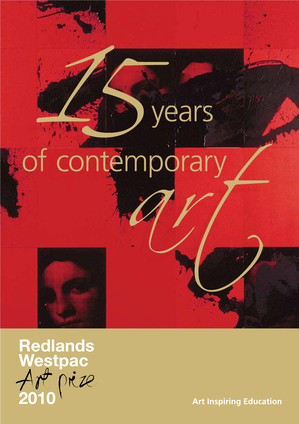 Redlands Westpac Art Prize 2010